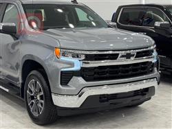 شيفروليه سلفرادو